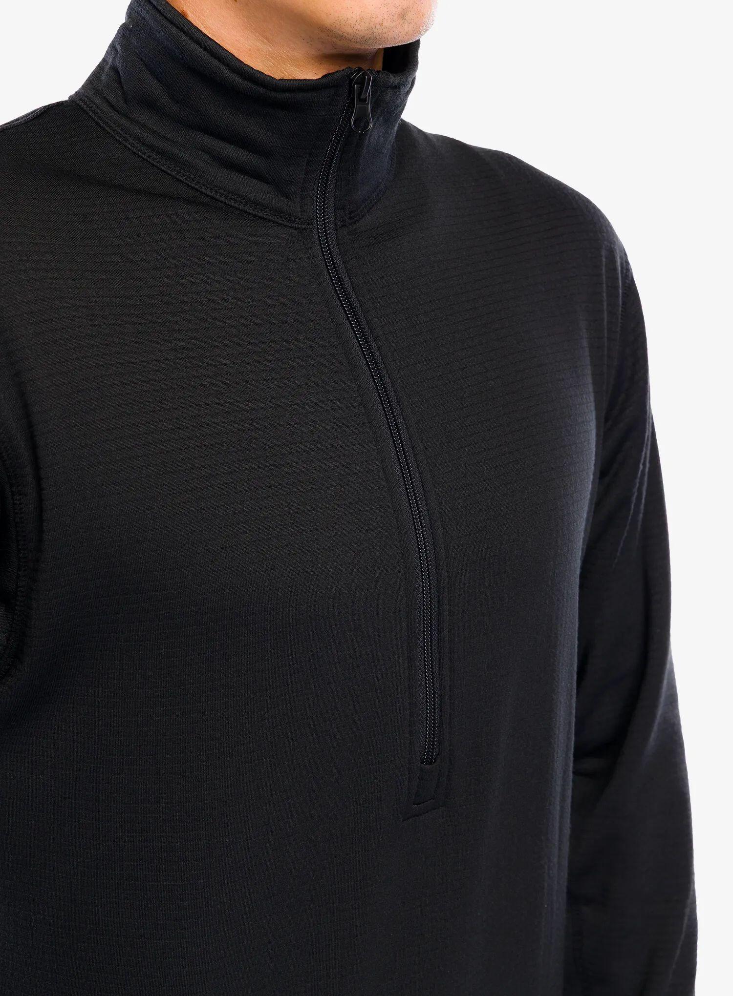 Bluza termoaktywna męska Helikon-Tex US LVL 2 5/6