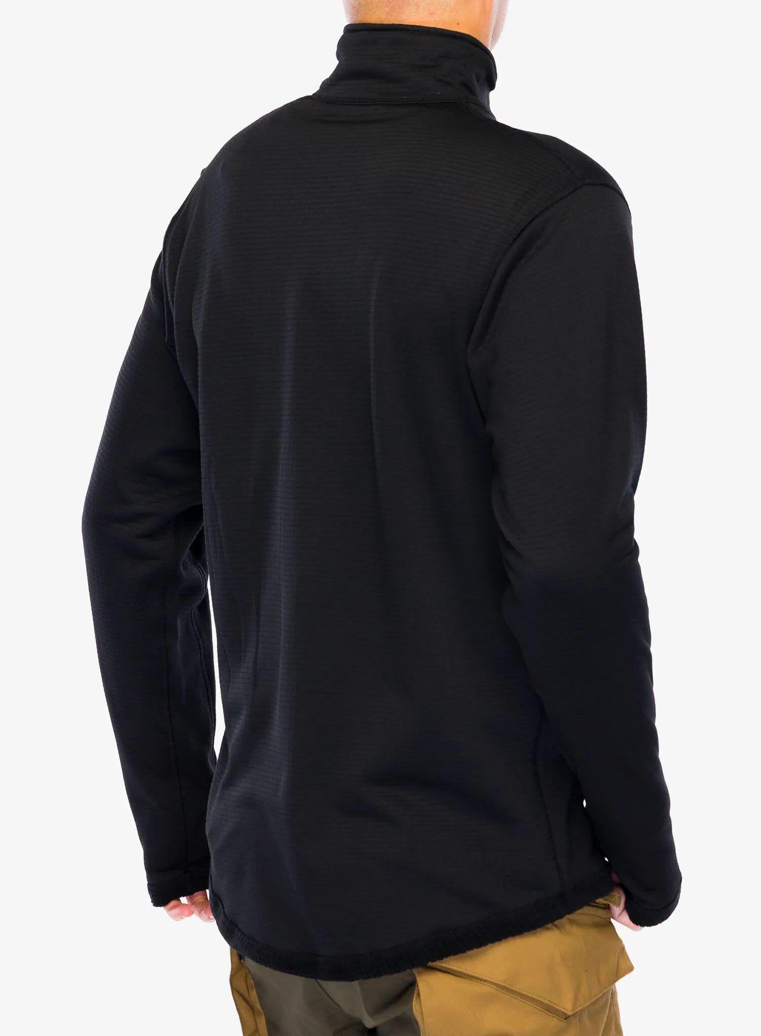 Bluza termoaktywna męska Helikon-Tex US LVL 2 4/6