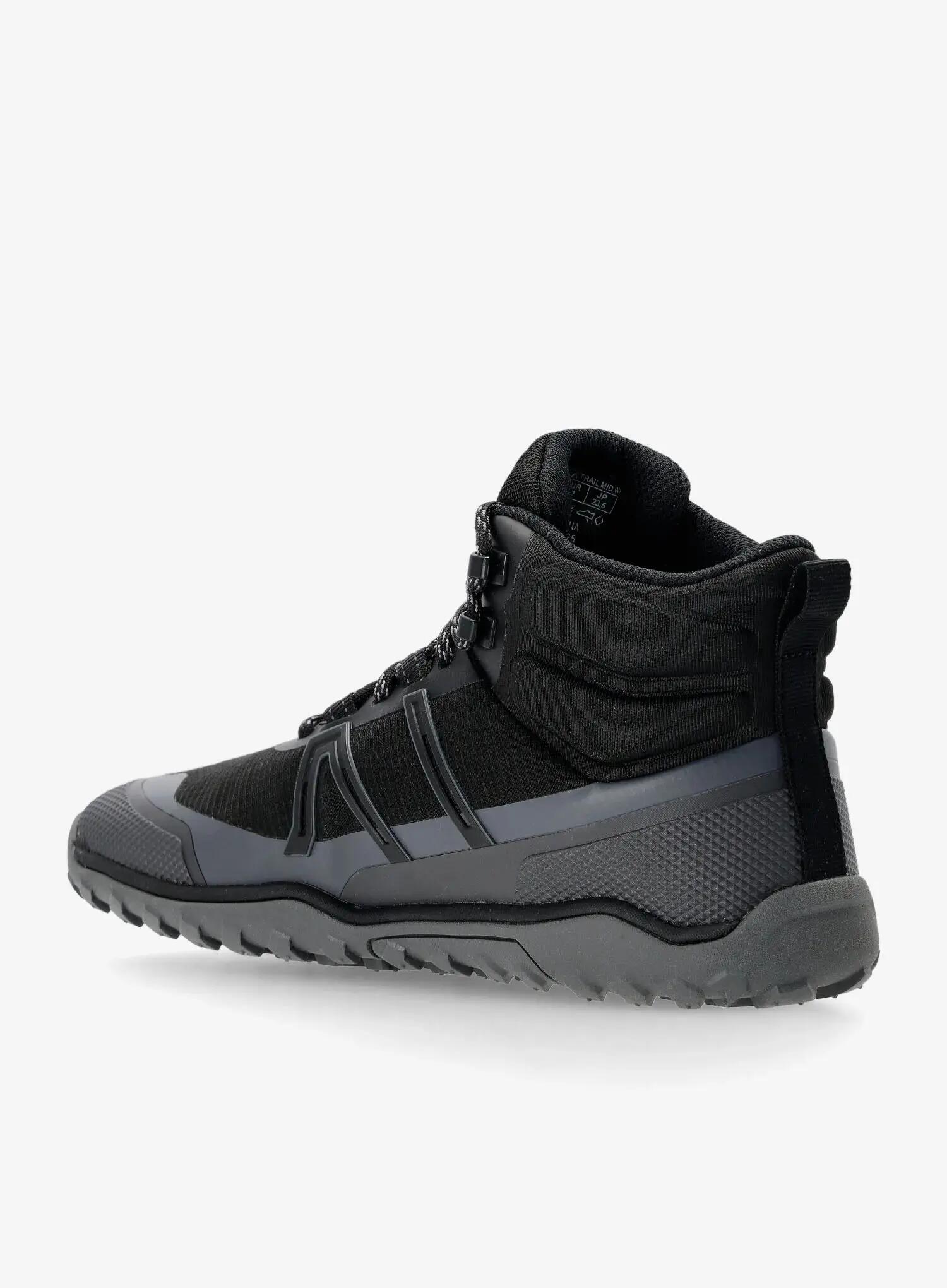 Buty damskie Xero Shoes Scrambler Trail Mid WP 6/7