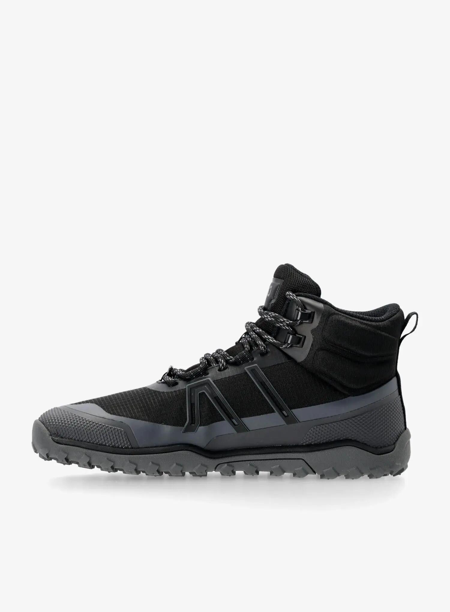 Buty damskie Xero Shoes Scrambler Trail Mid WP 5/7