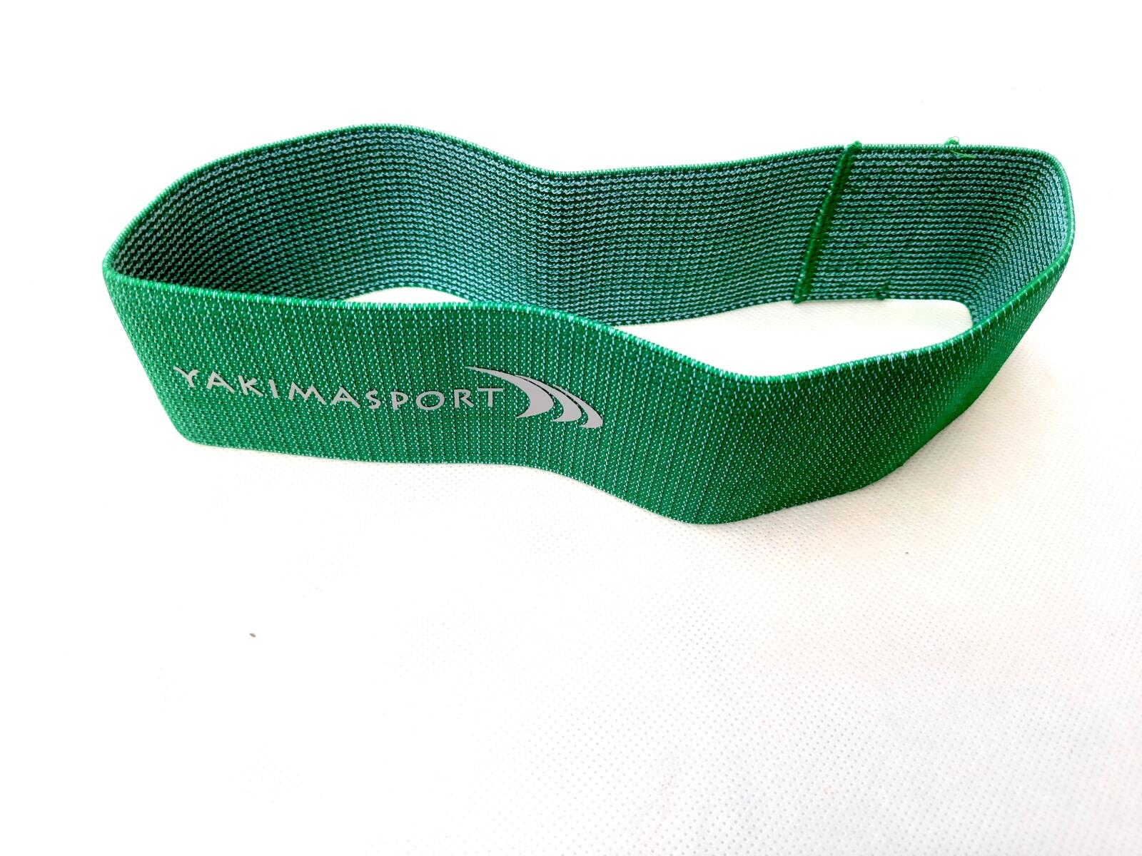 Taśma elastyczna fitness Yakimasport  zestaw 3 taśm 4/4