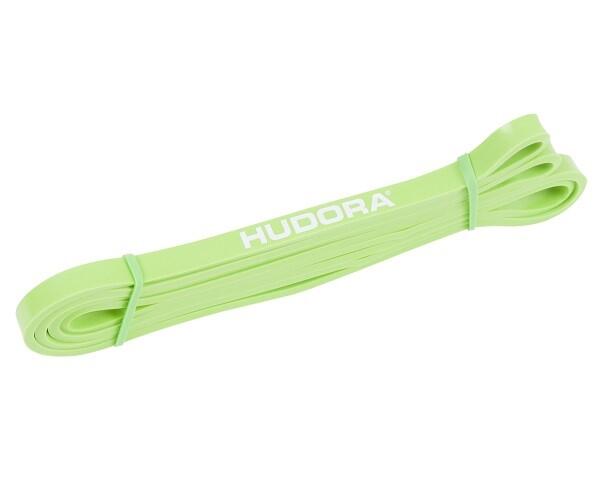 Zestaw gum do ćwiczeń Hudora Power Bands 5/5