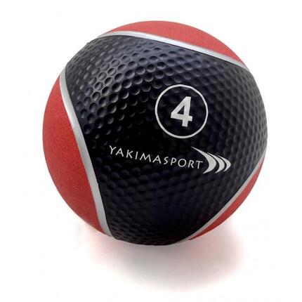 Piłka lekarska Yakimasport 4 kg