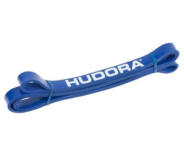 Zestaw gum do ćwiczeń Hudora Power Bands 4/5