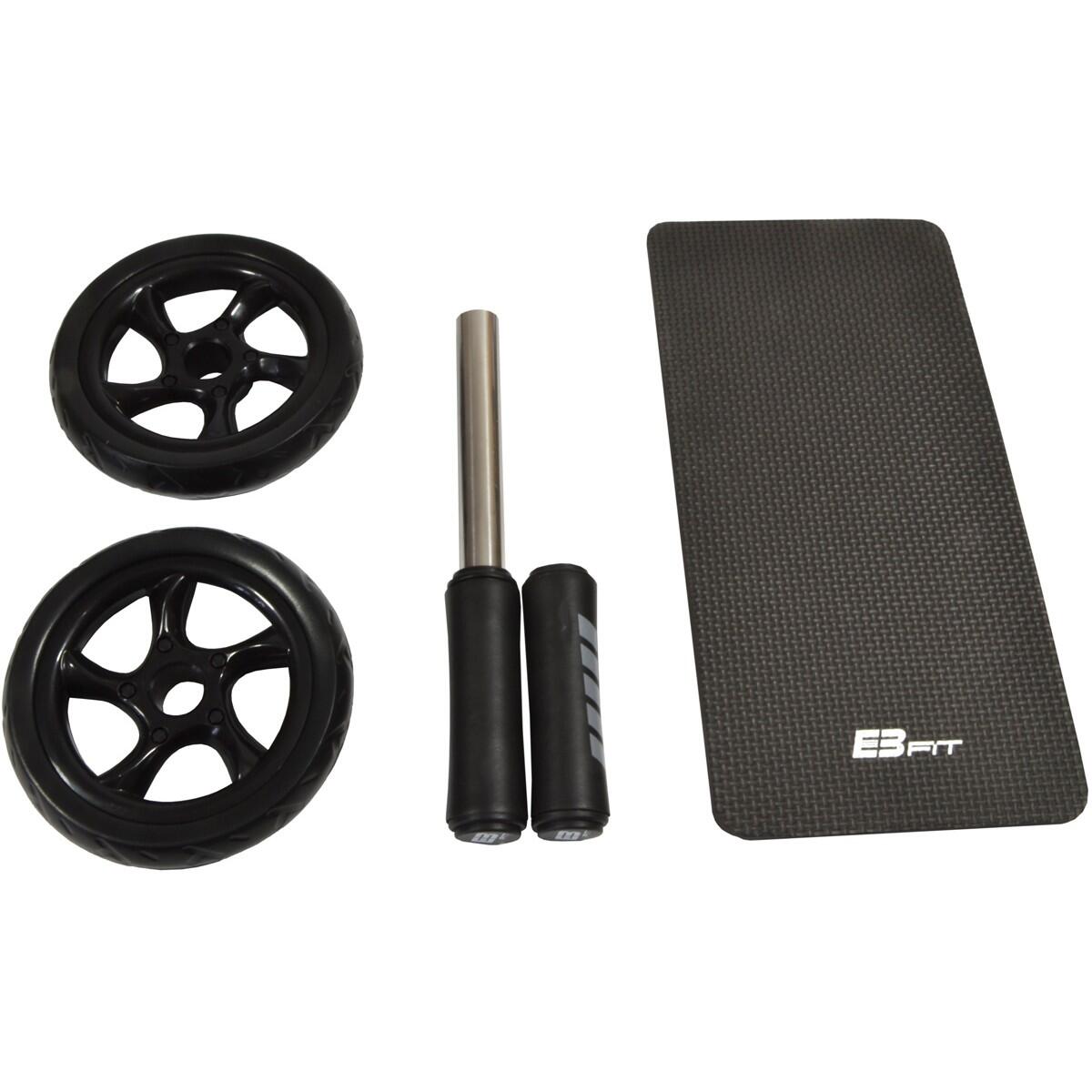 Koło AB Wheel Eb Fit z podkładką 3/5