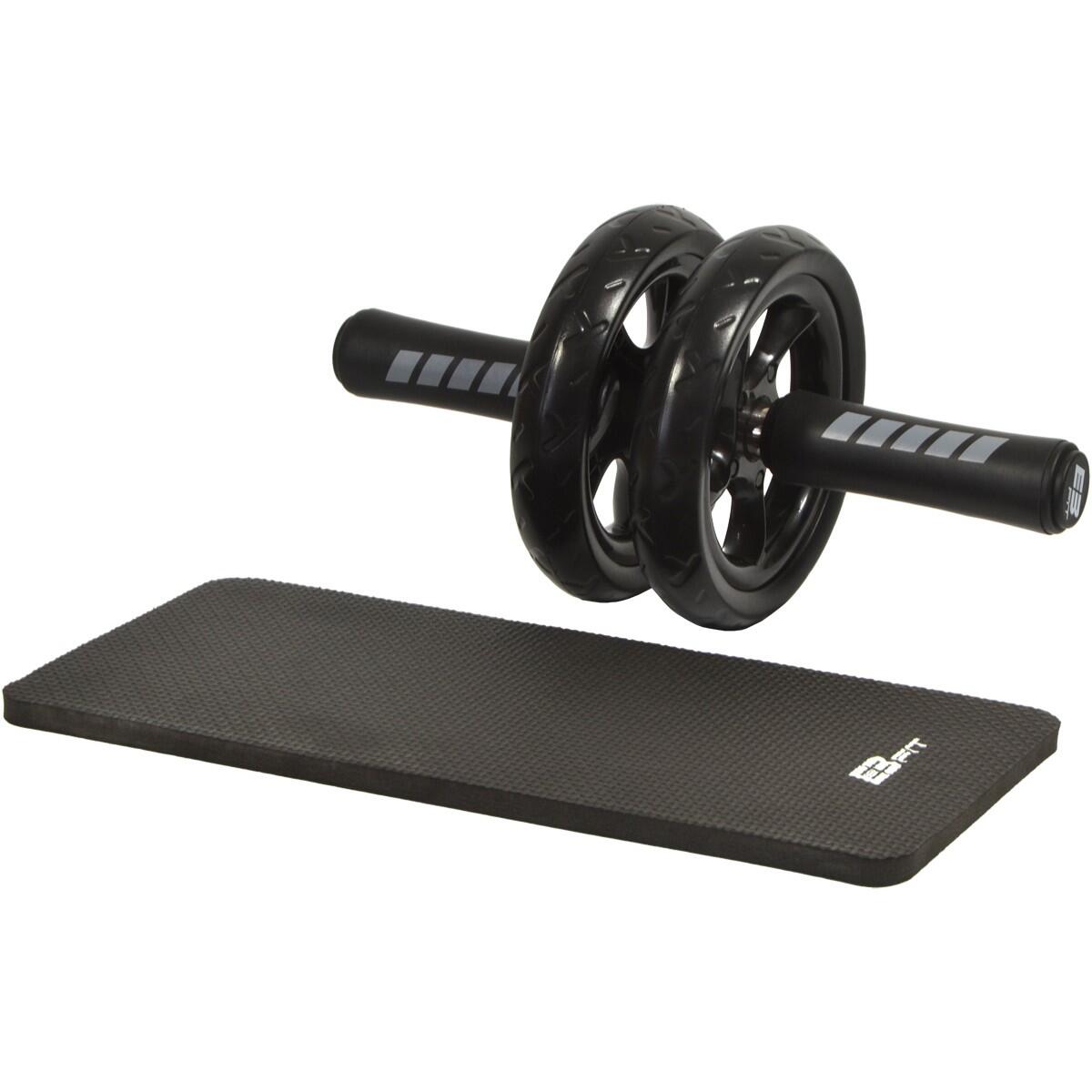 Koło AB Wheel Eb Fit z podkładką 2/5