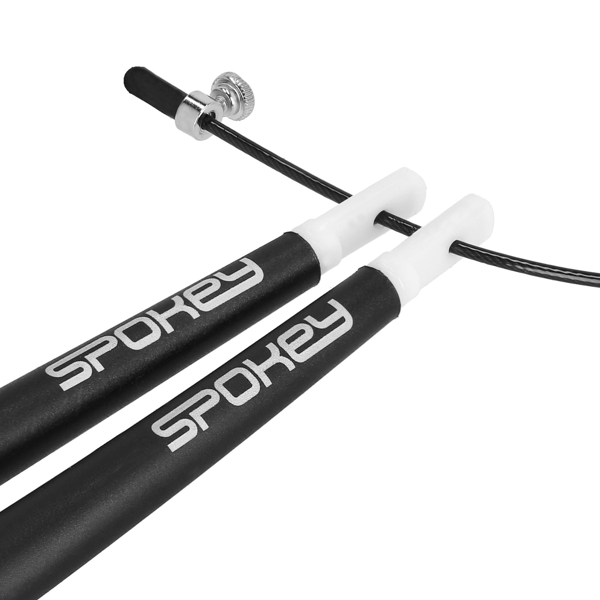 Skakanka Spokey XFIT 3/5