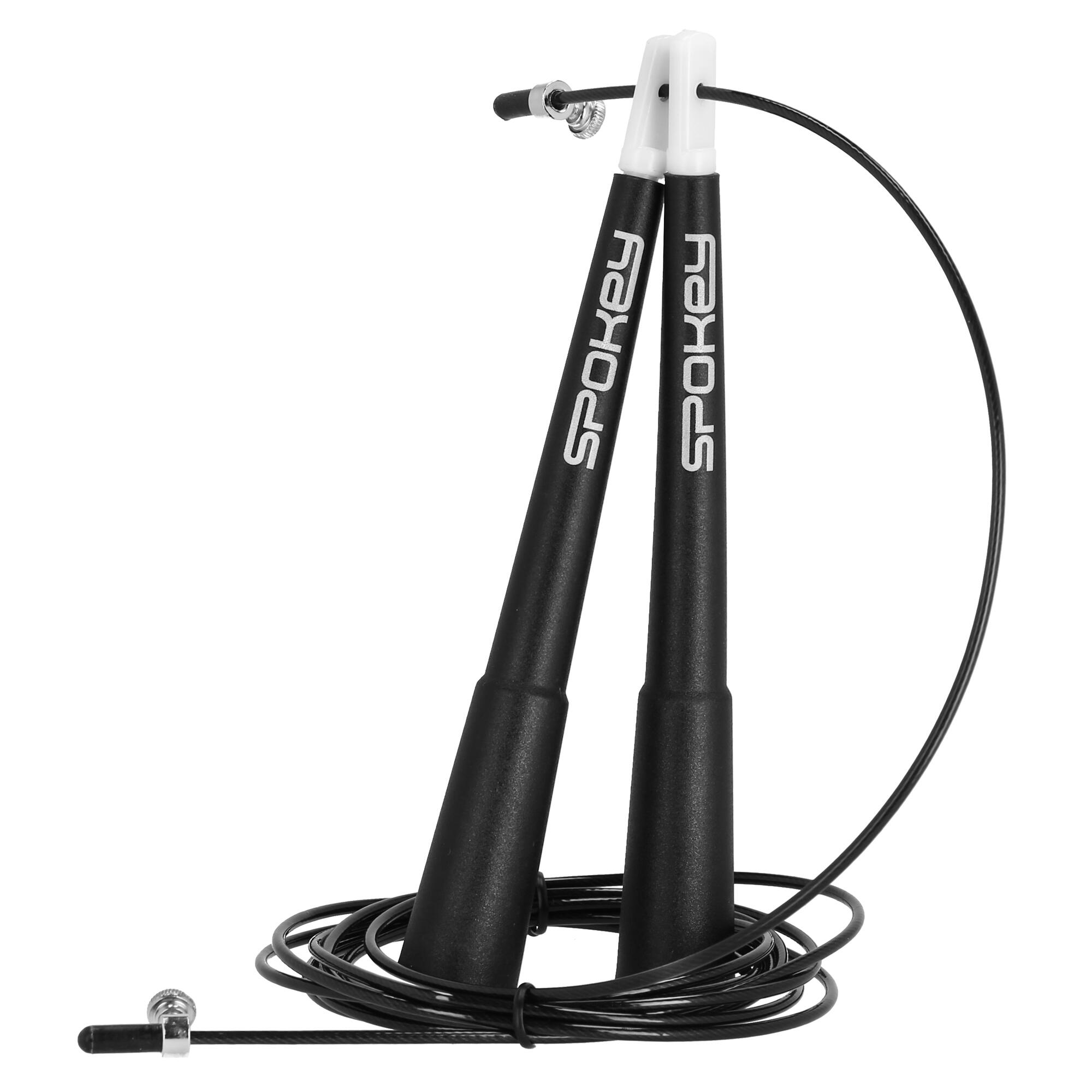 Skakanka Spokey XFIT 2/5