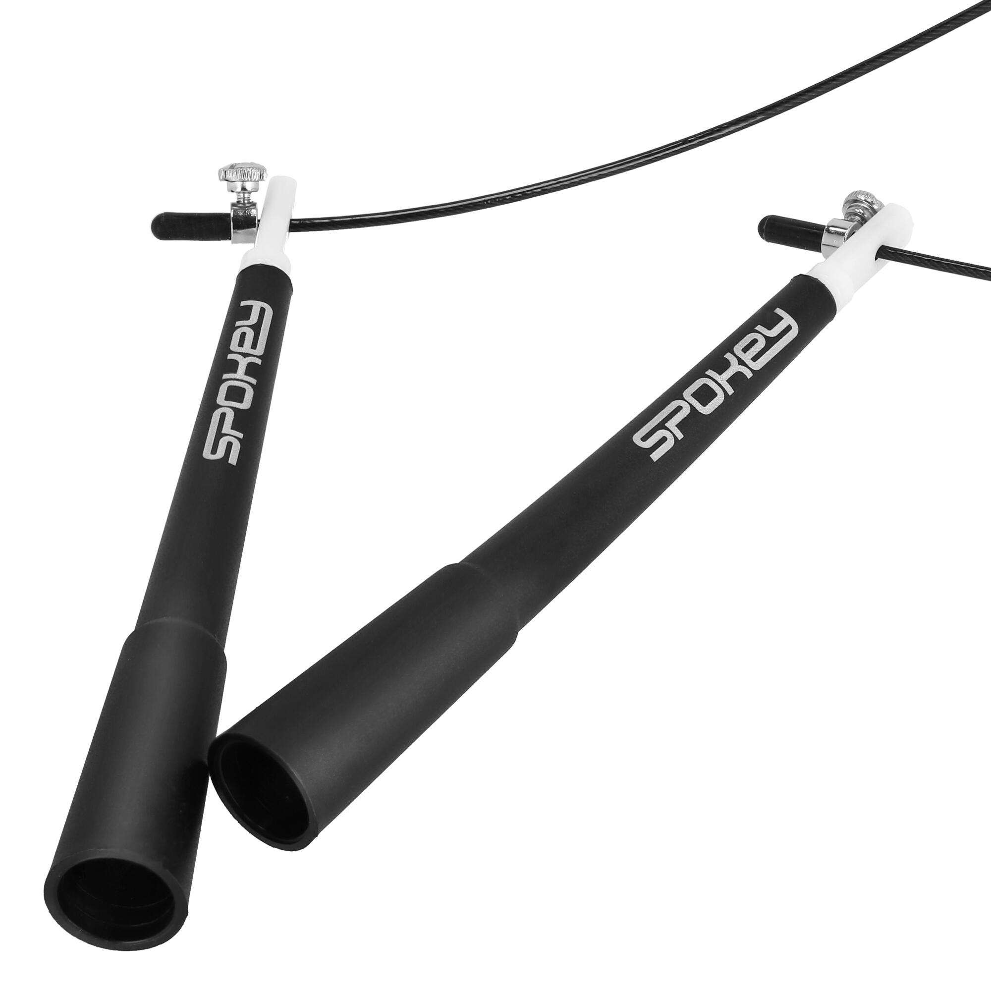 Skakanka Spokey XFIT 4/5