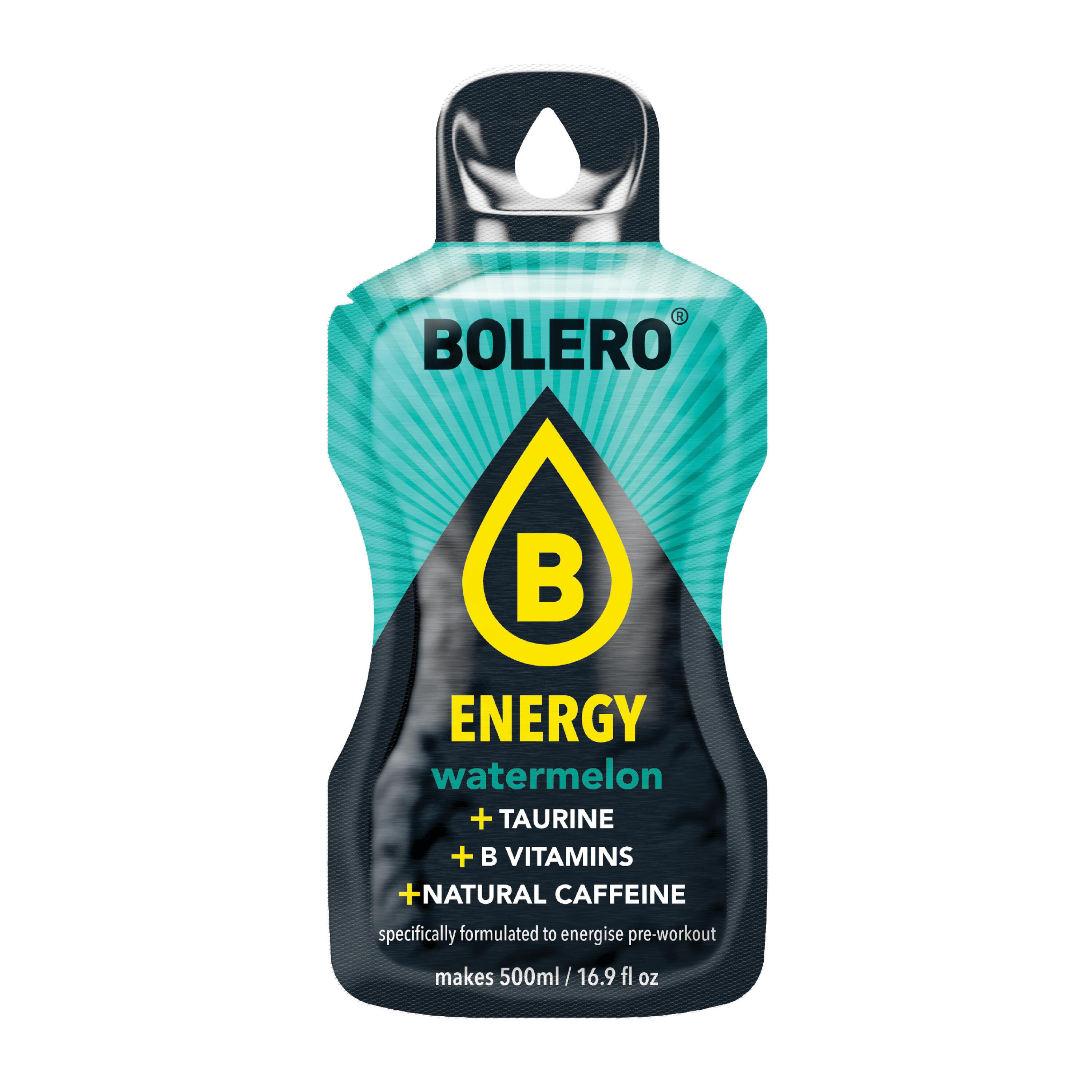 BOLERO Energy  Watermelon 2/2