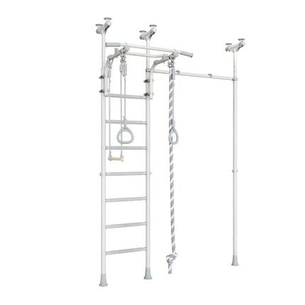 Gymnastikleiter Jupiter 3 - Provenienz