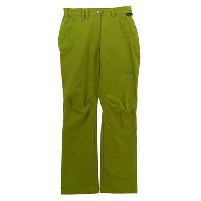 Cargohose Activate Light in Grün