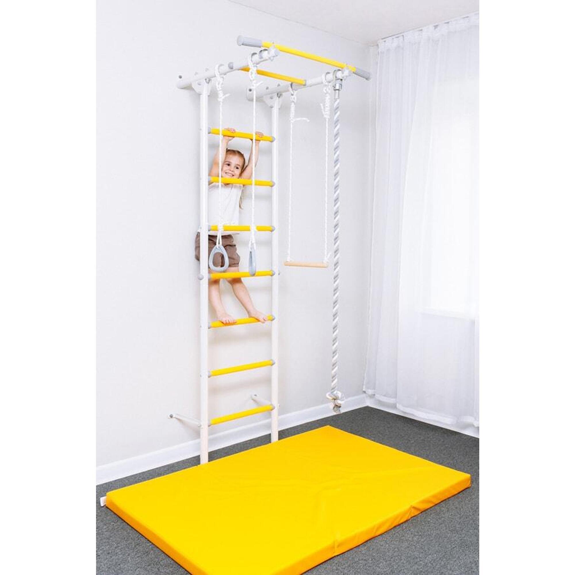 Scară de gimnastică Comet Next 6 provender