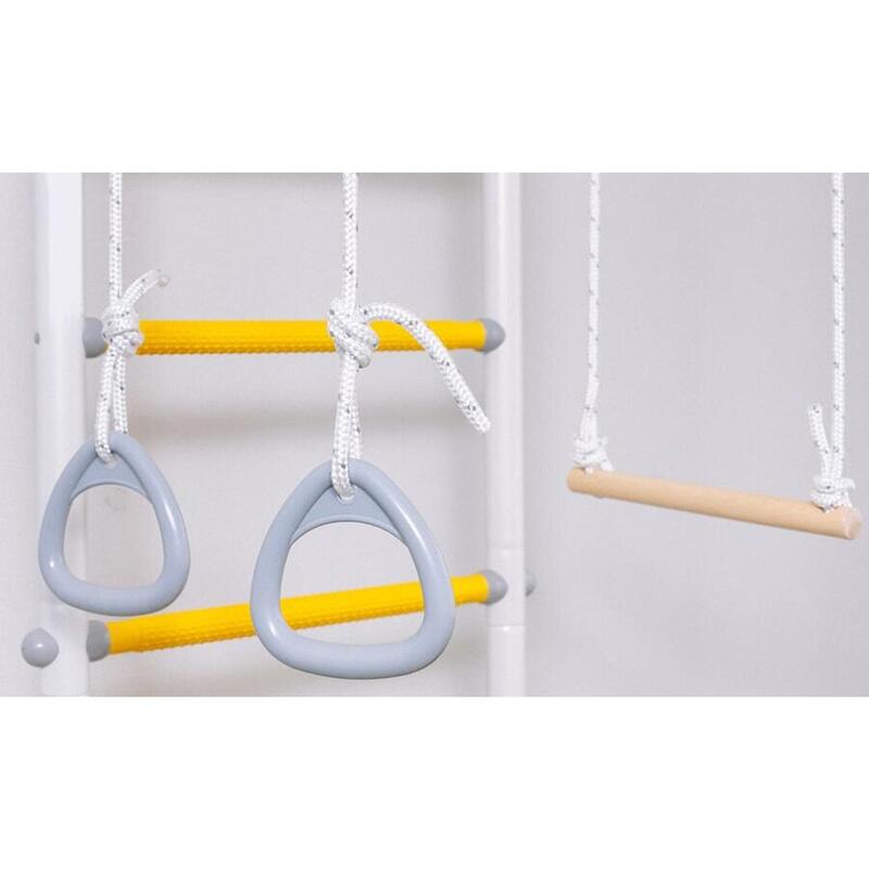 Scară de gimnastică Comet Next 6 provender