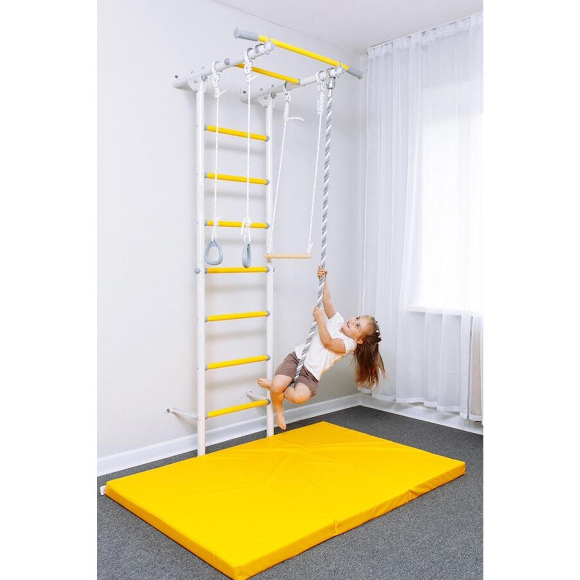 Scară de gimnastică Comet Next 6 provender