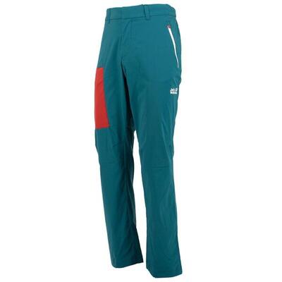 Cargohose Overland Pants Pro 11 in Grün