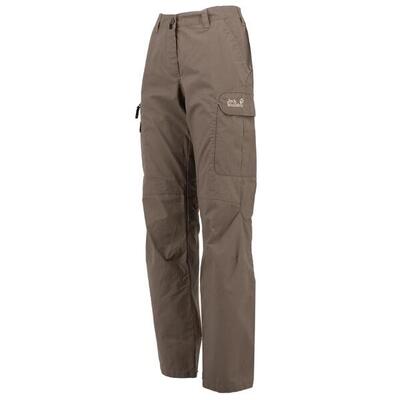 Cargohose Northpants Vent Pro in Braun