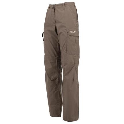 Cargohose Northpants Vent Pro in Braun