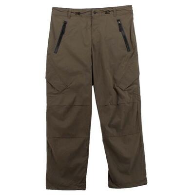 Hose Polaris Pants in Grau