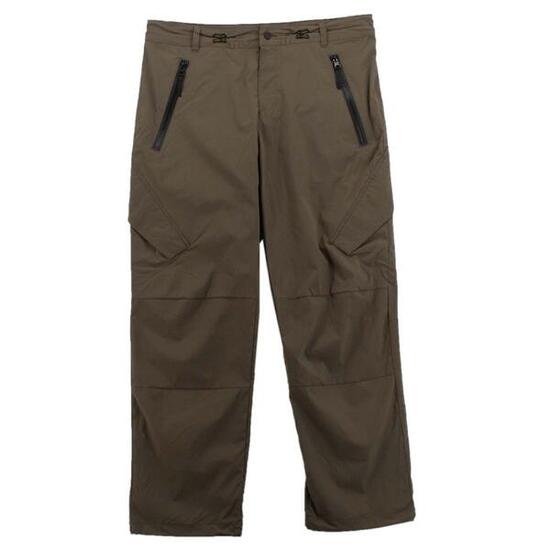 Hose Polaris Pants in Grau