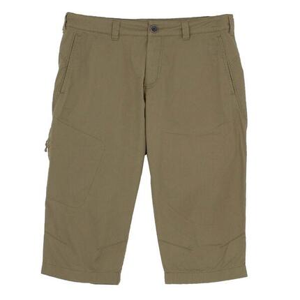 Cargohose 3/4 Pants Function 65 in Braun
