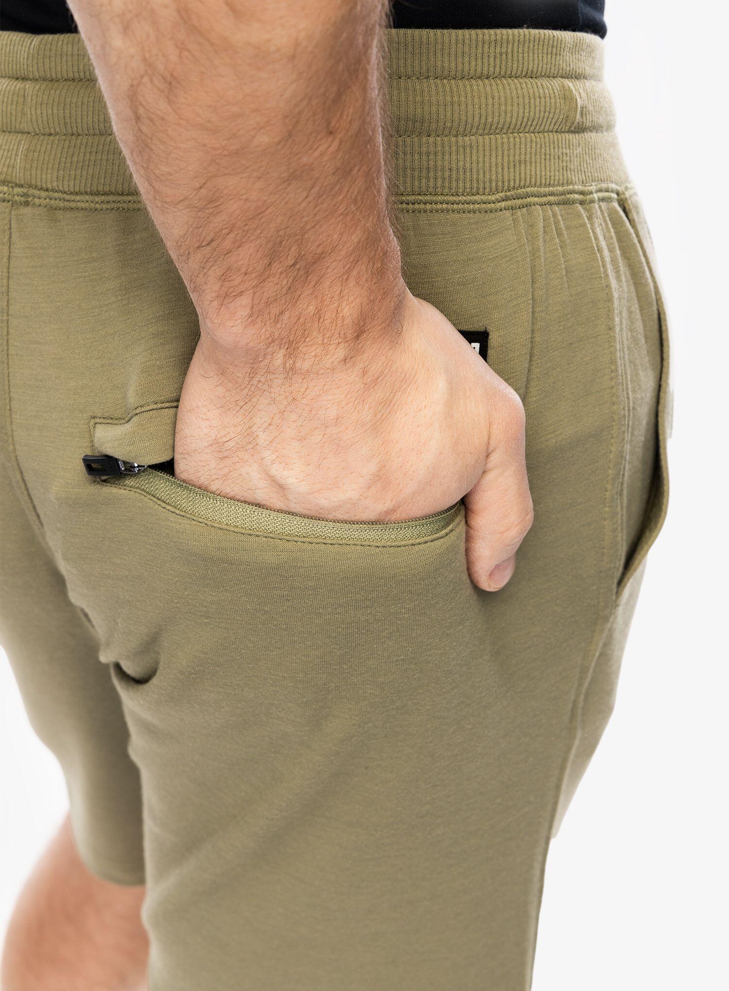 Spodenki męskie Super.natural Solution Shorts 6/6