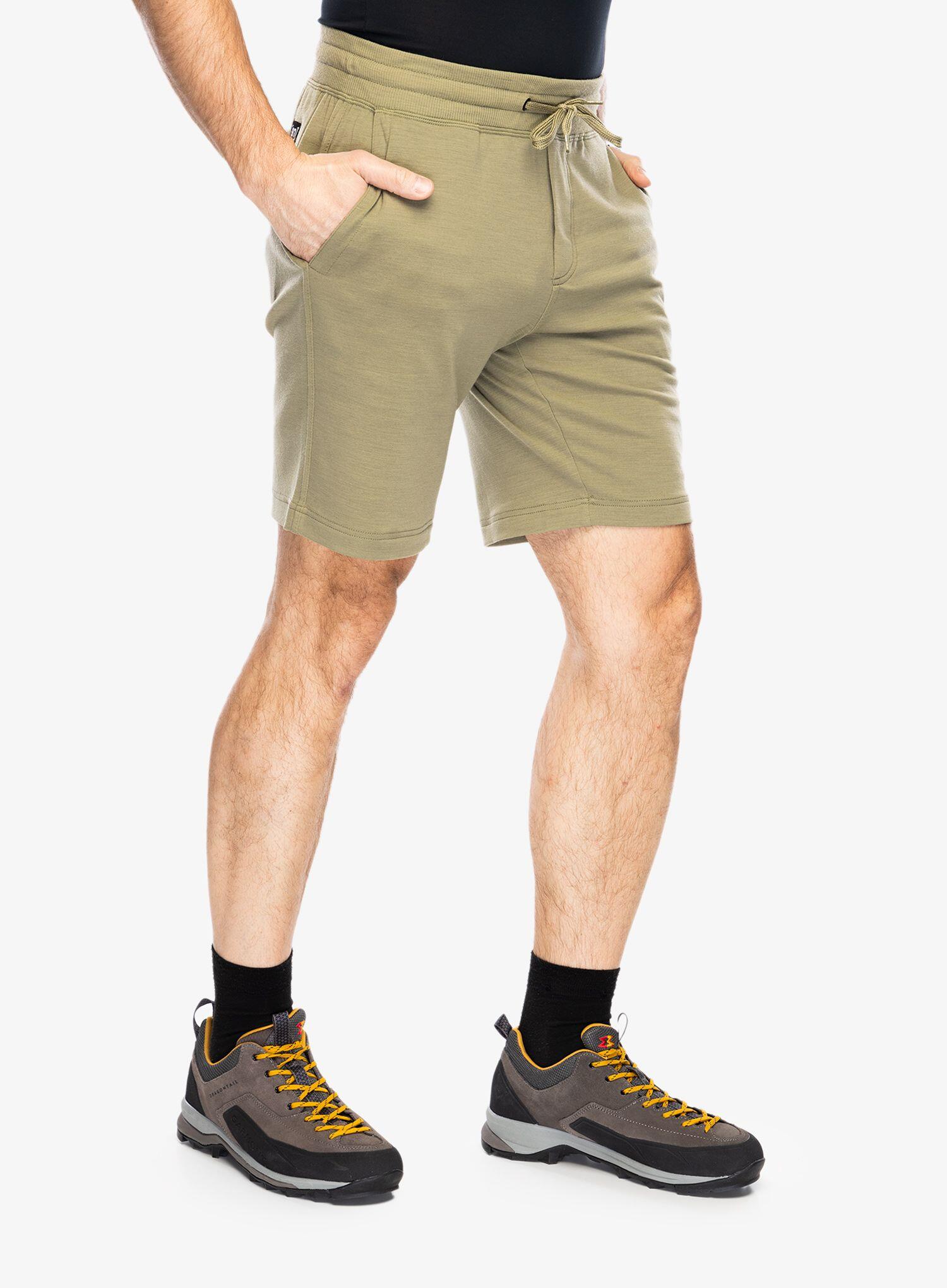 Spodenki męskie Super.natural Solution Shorts 3/6
