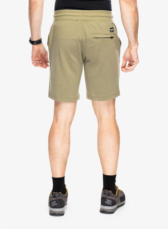 Spodenki męskie Super.natural Solution Shorts