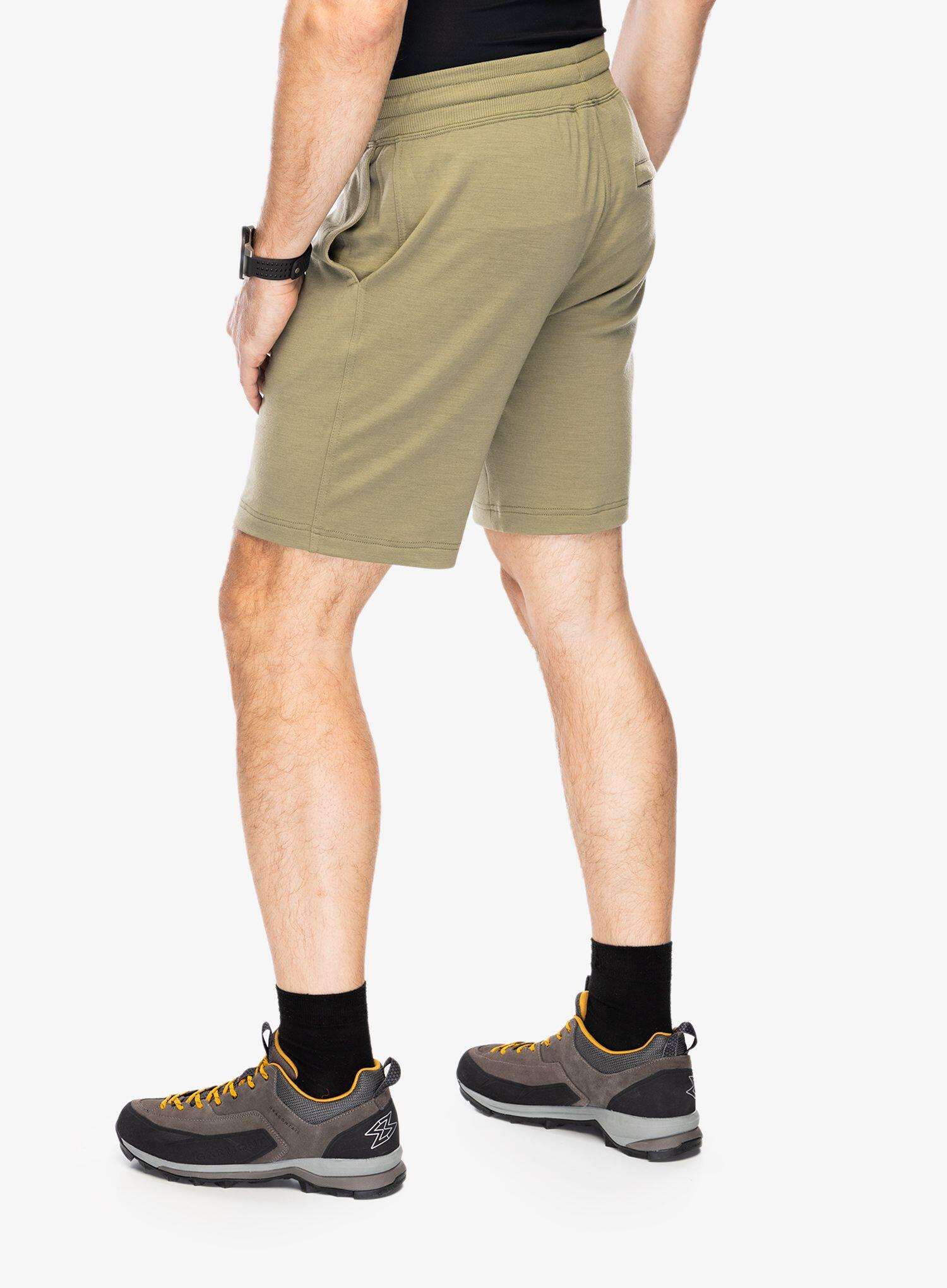 Spodenki męskie Super.natural Solution Shorts 4/6