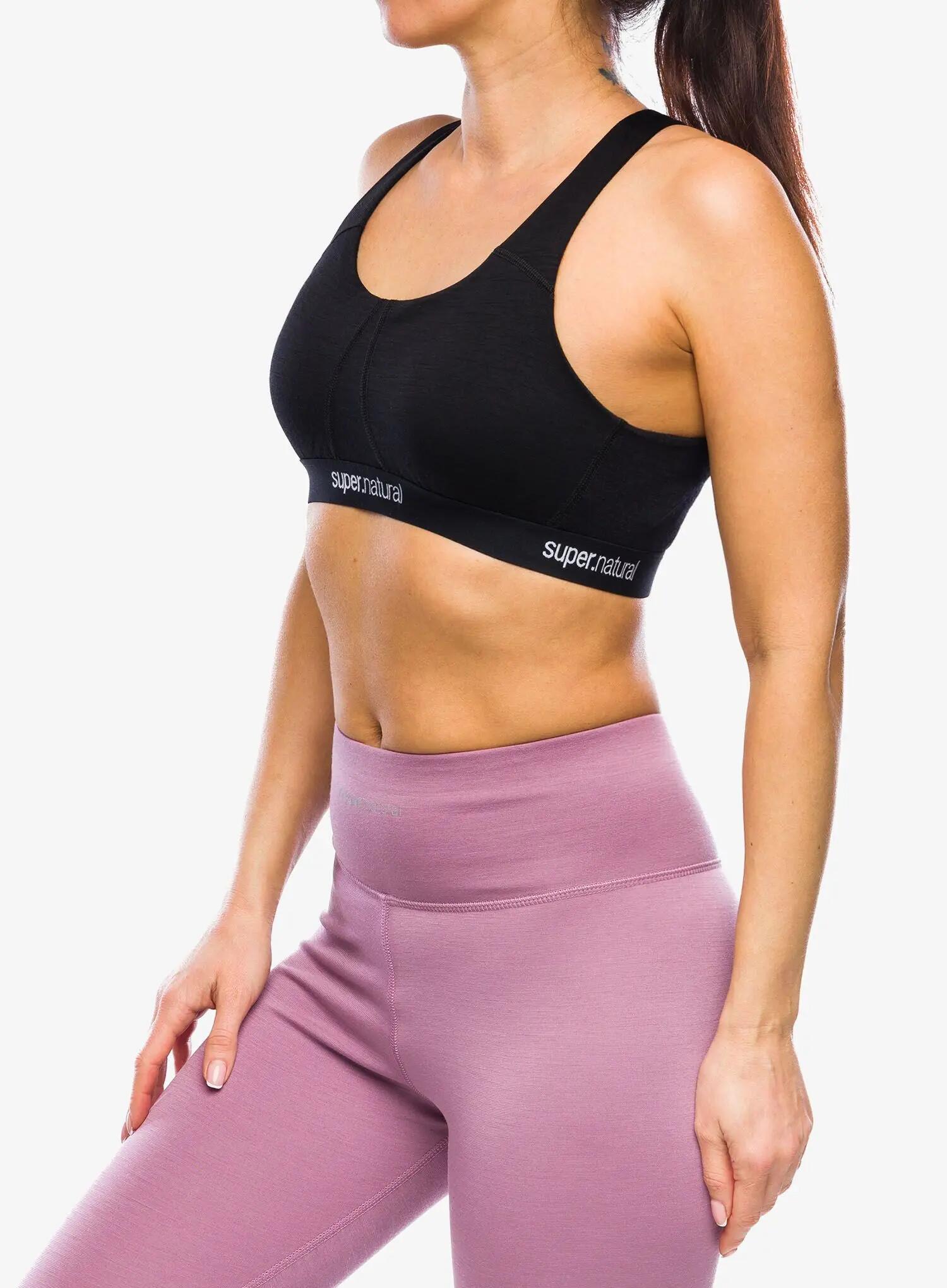 Brassière femme super.natural Feel Good 3/5