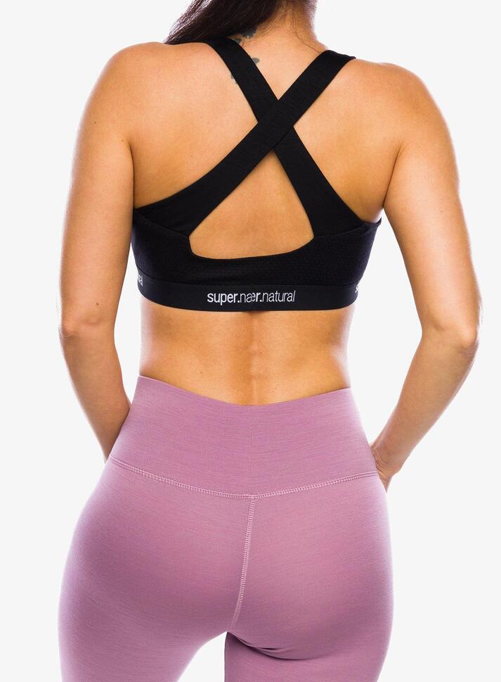 Stanik sportowy Super.natural Feel Good Bra