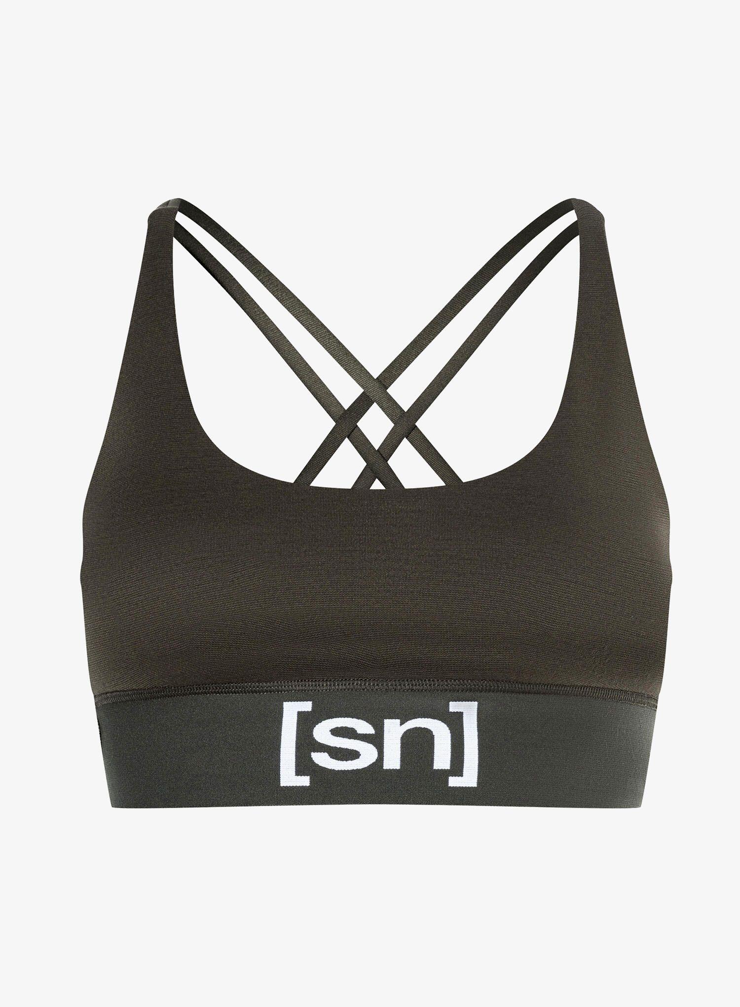 Stanik sportowy Super.natural Super Top 7/7