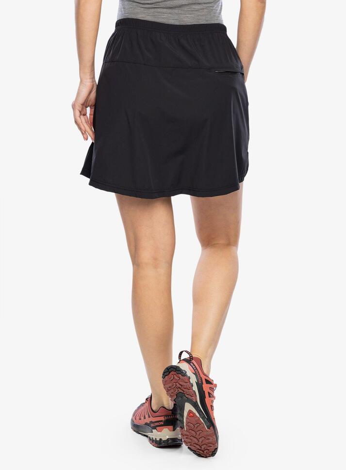 Spódnica turystyczna Super.natural Hiking Skirt