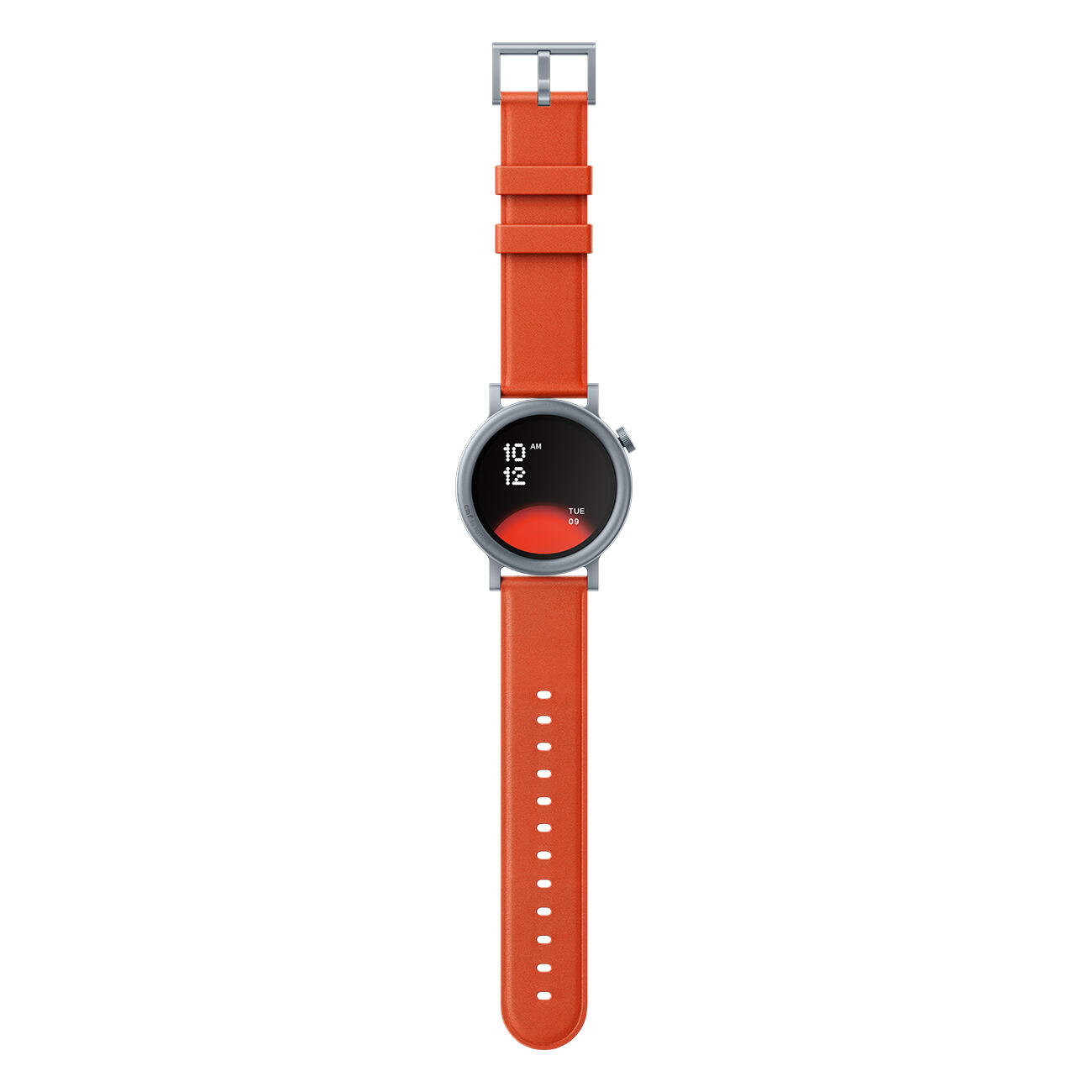 Smartwatch Nothing Orange 3/3