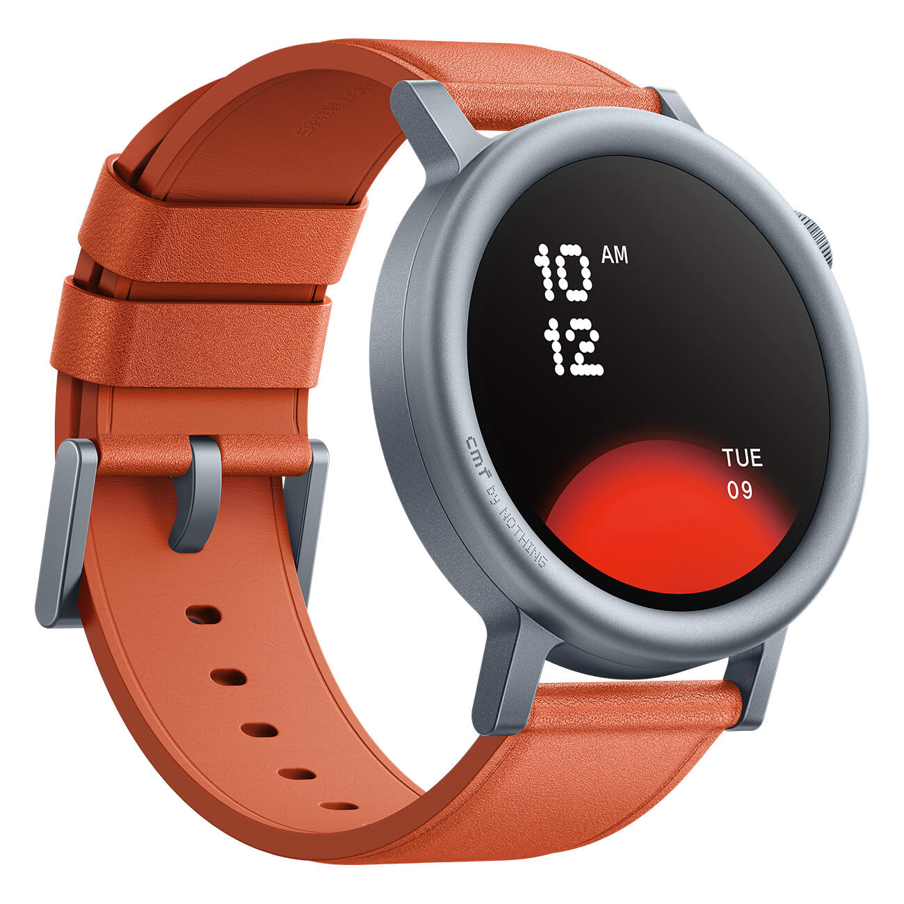Montre intelligente Nothing Orange 2/3