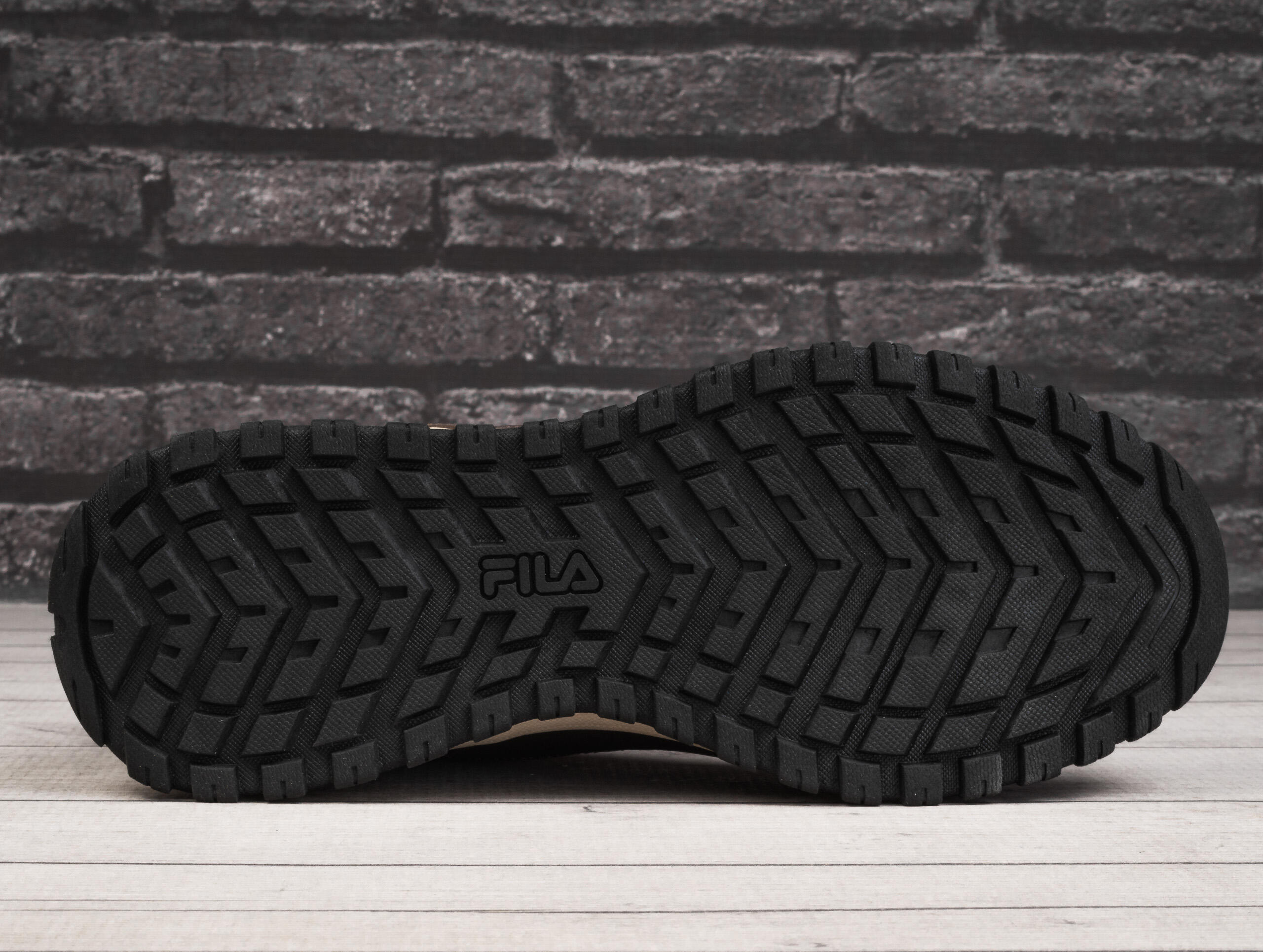 Buty męskie trapery Fila LANCE XXI 5/6