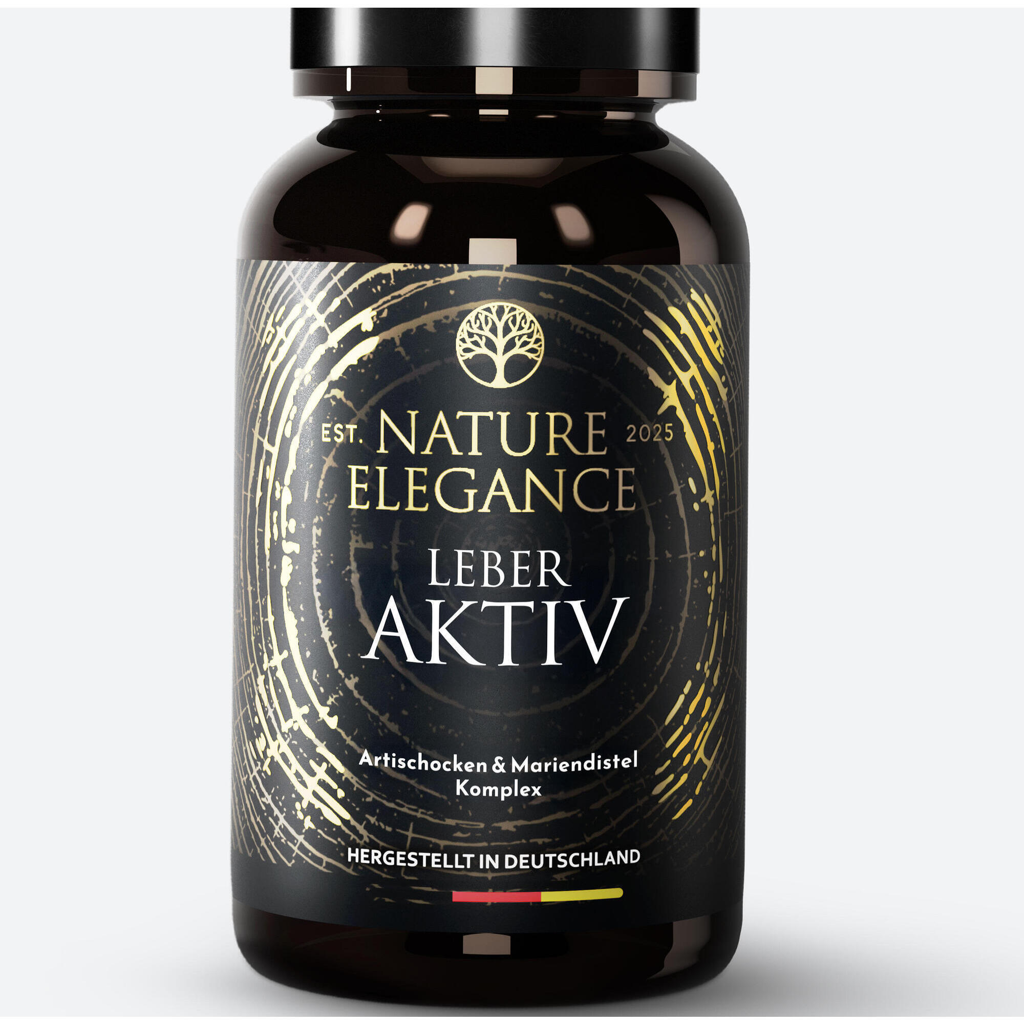 Neolymp - Nature Elegance Complexe Foie – Cure Détox Forte Pour Foie & Perte De Poids - Complément Alimentaire - 300 G - Decathlon