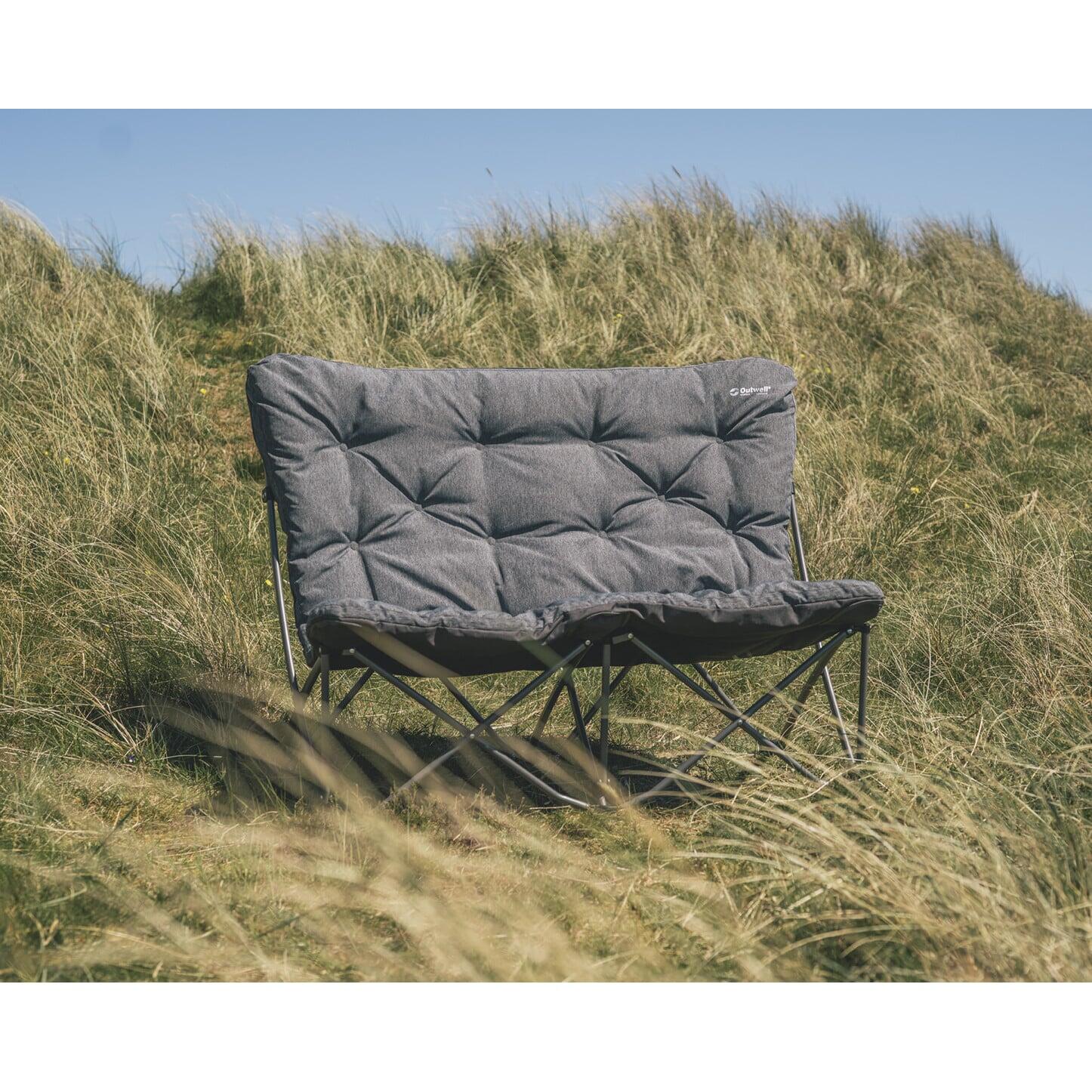 Fremont Lake Bank Compact/Lichtgewicht stoelen 5/7