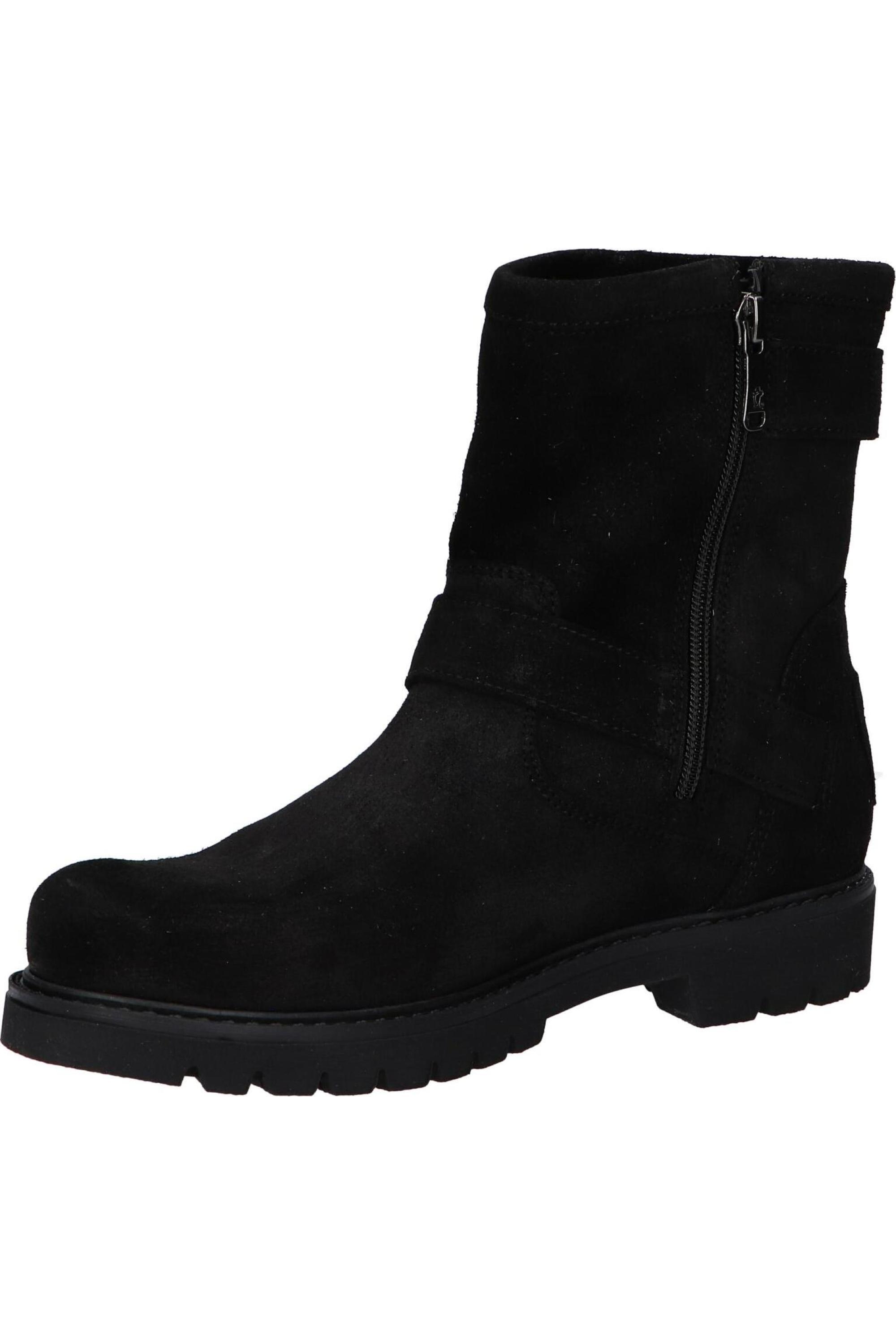 Panama Jack Modèle Felina B29 Couleur Noir 3/5