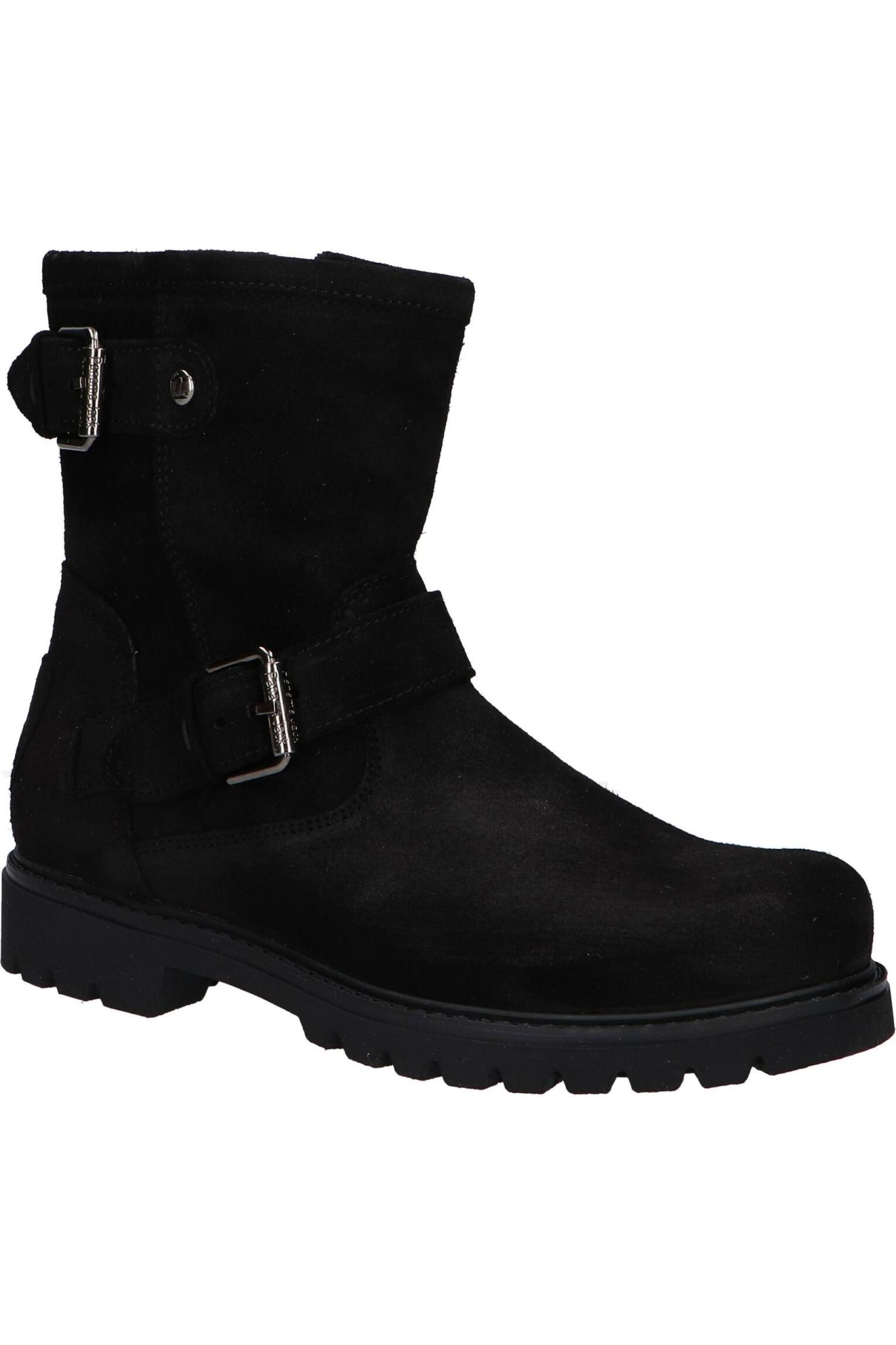 Panama Jack Modèle Felina B29 Couleur Noir 2/5