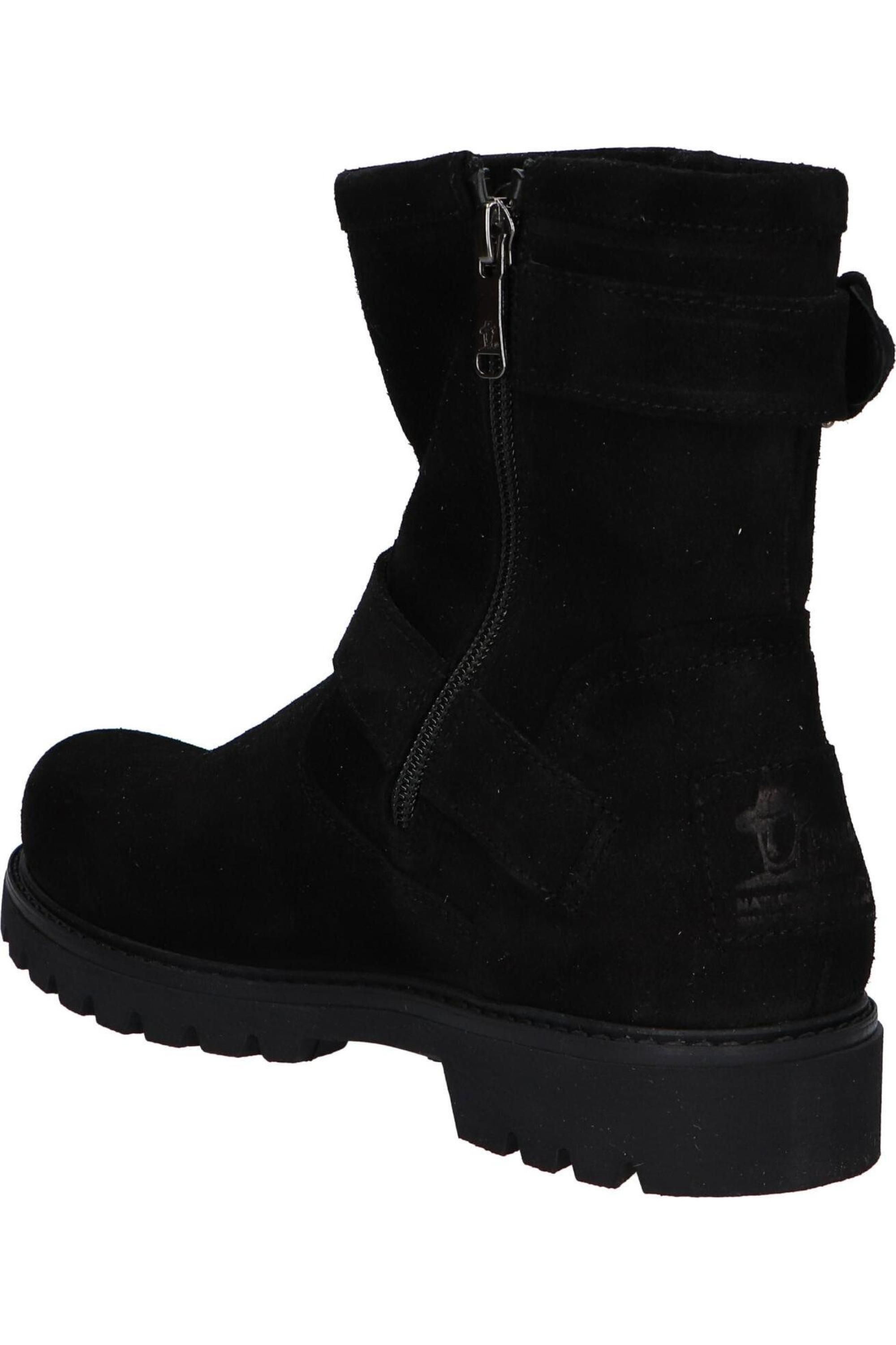 Panama Jack Modèle Felina B29 Couleur Noir 5/5