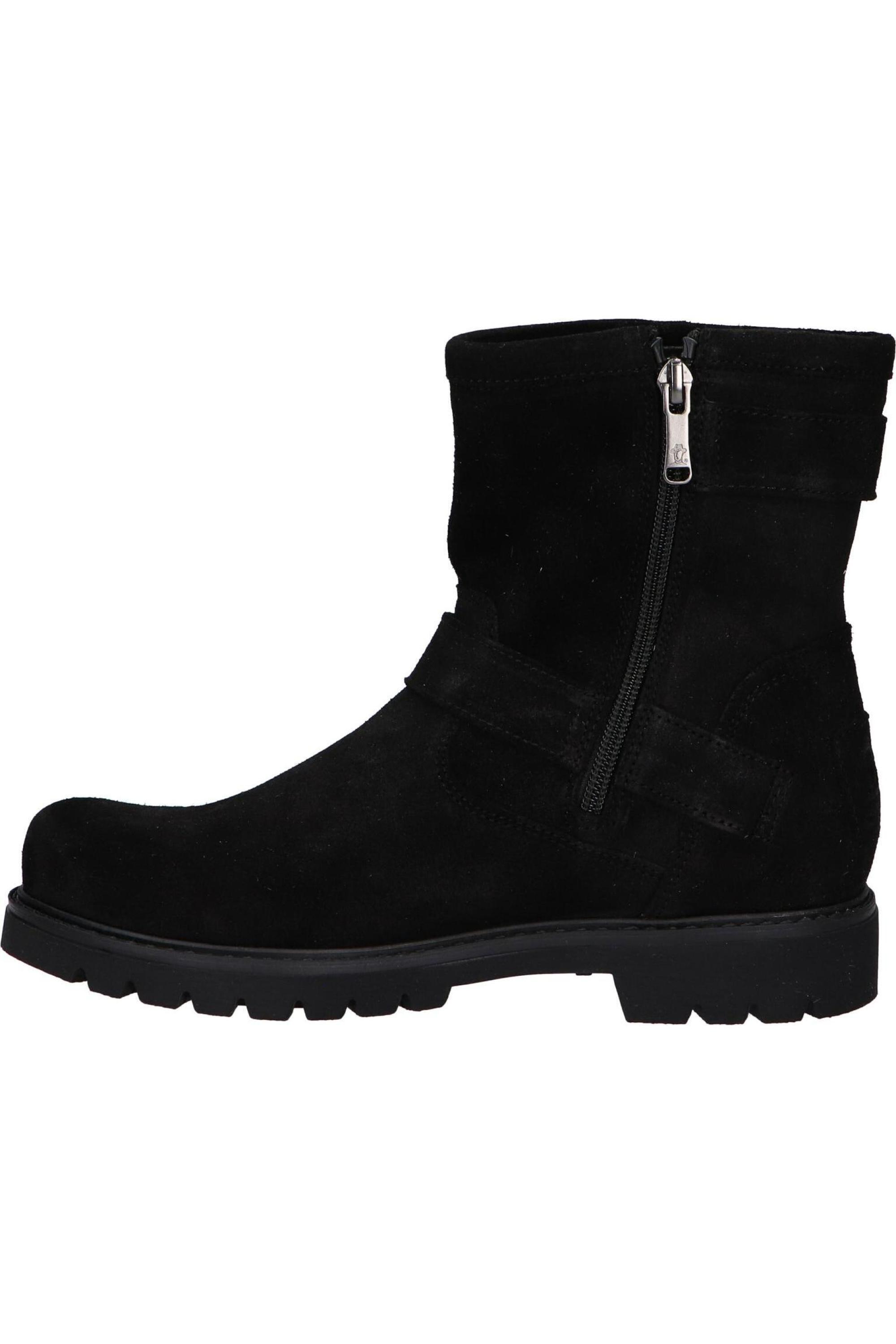 Panama Jack Modèle Felina B29 Couleur Noir 4/5