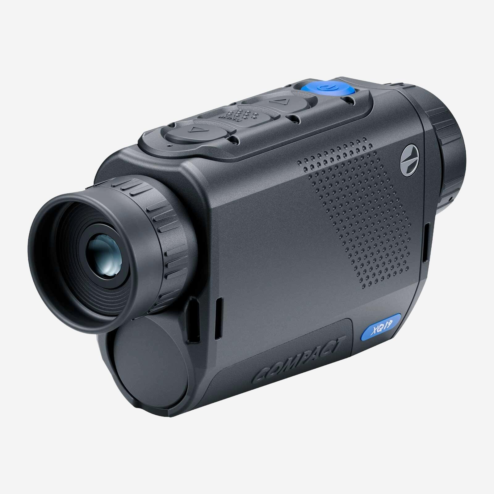 Monoculaire thermique Pulsar Axion XQ19 - léger - 750 m de détection - Chasse 3/7