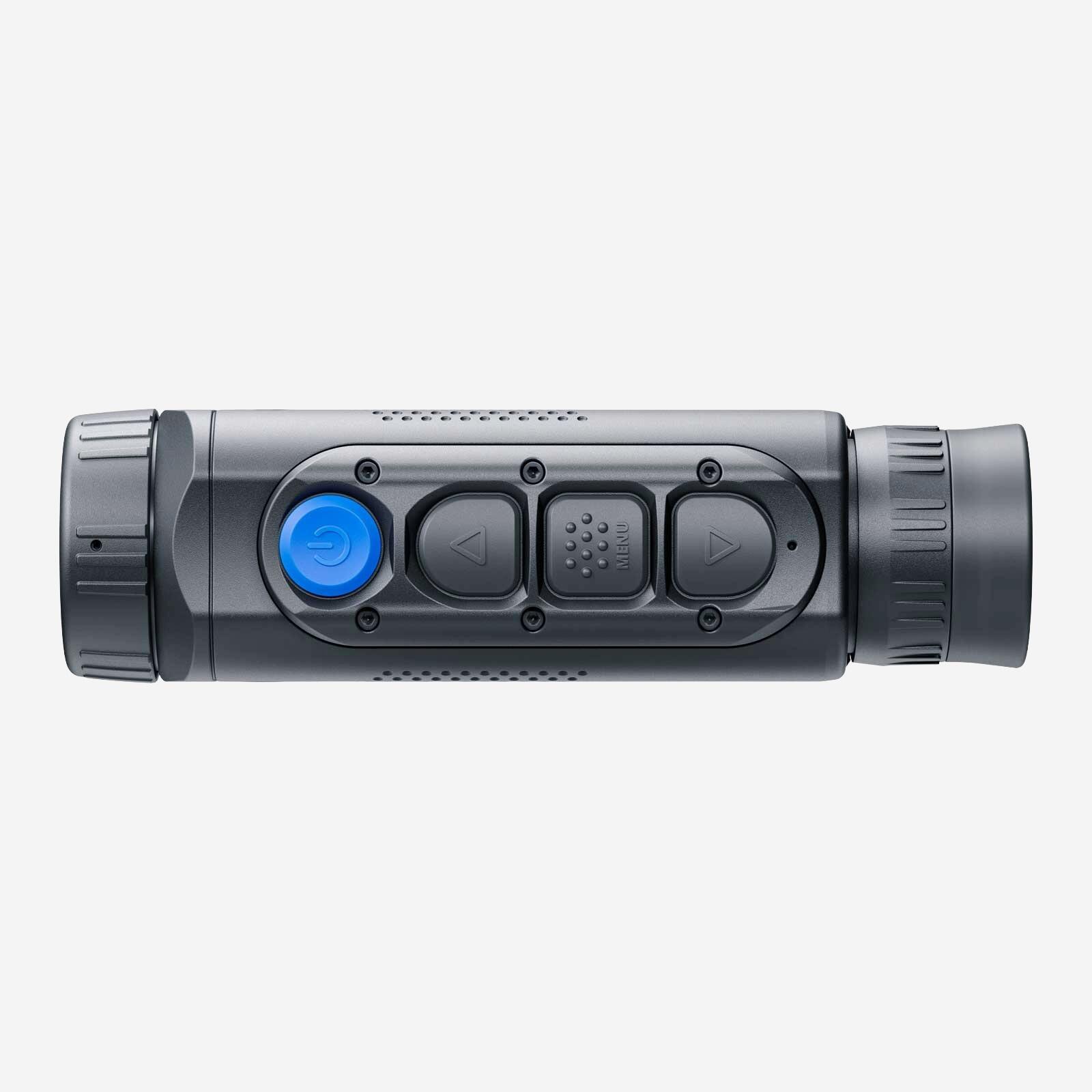 Monoculaire thermique Pulsar Axion XQ19 - léger - 750 m de détection - Chasse 5/7