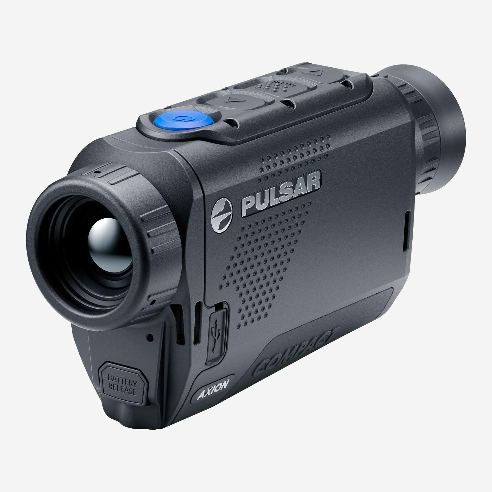 PULSAR picture
