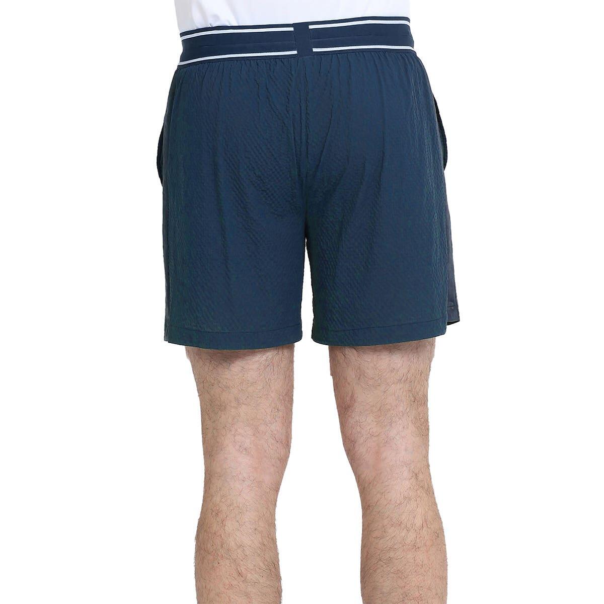 Bullpadel Lobios 25v Short 3/7