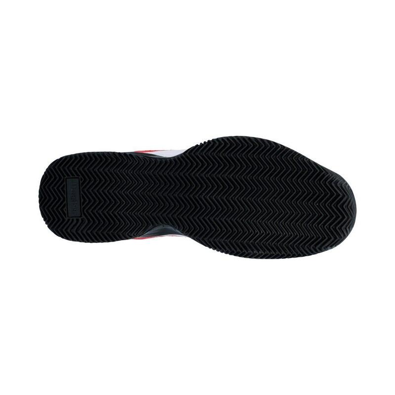 Jhayber Tactica Rojo Za44402