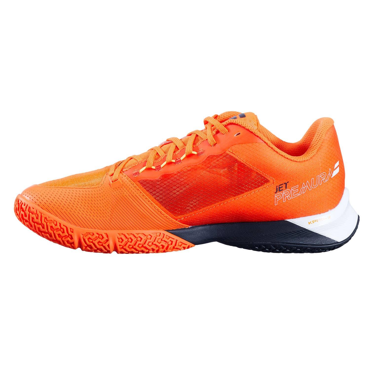 Babolat Jet Premura 2 Naranja 3a0s25b752 2/5