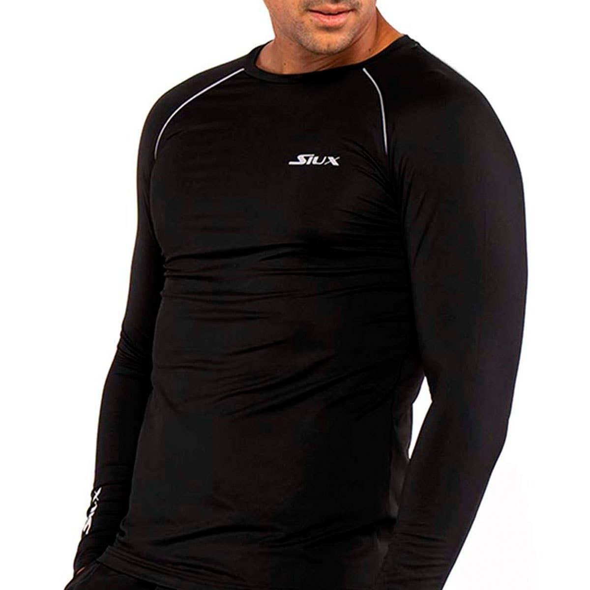 Camiseta siux hellion