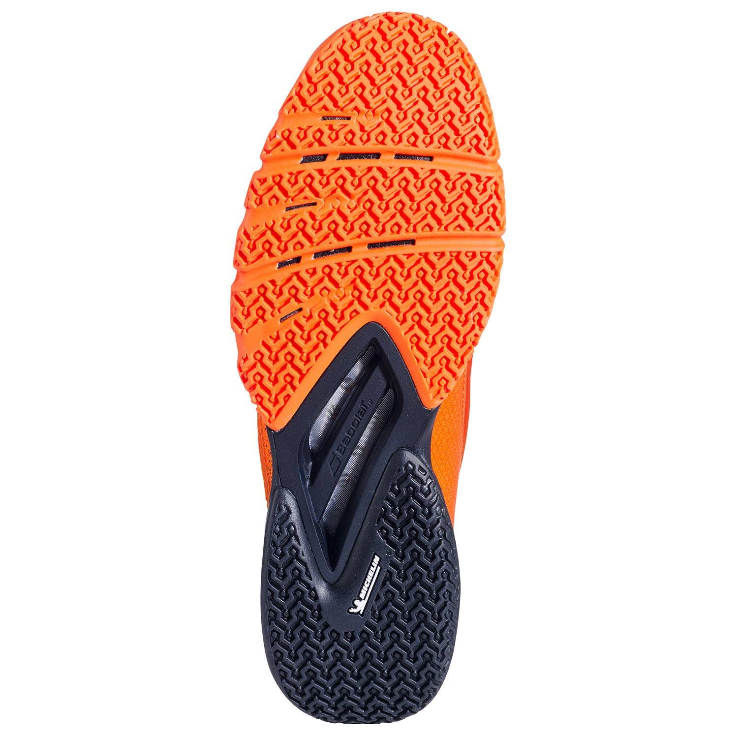 Babolat Jet Premura 2 Naranja 3a0s25b752 5/5